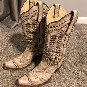 Women’s Corral Boots!